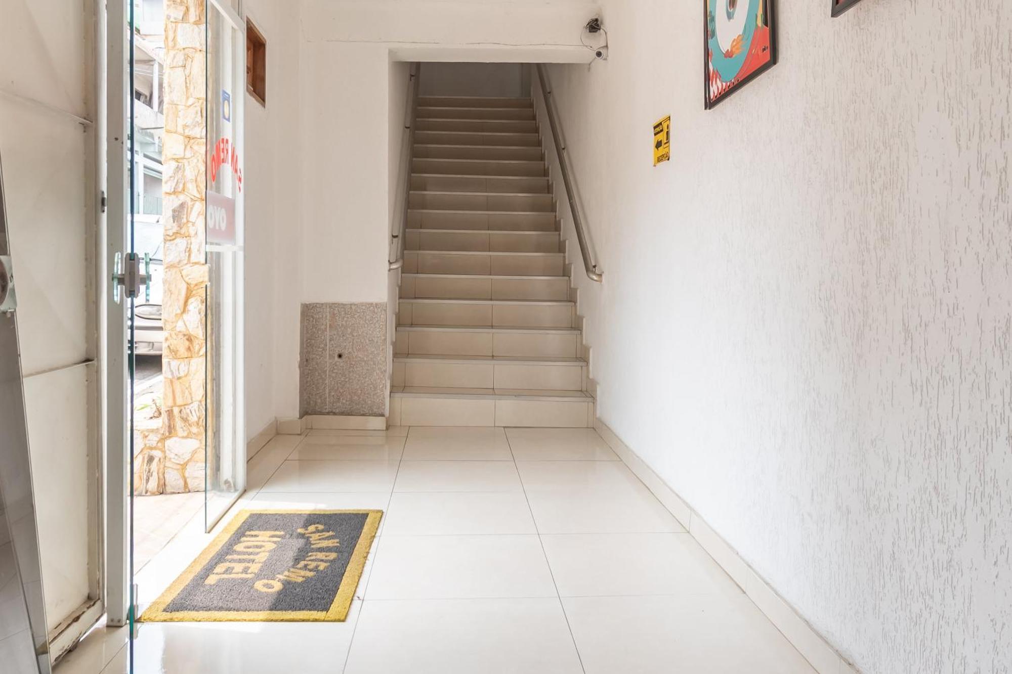 Oyo Hotel San Remo, Sao Paulo (Adults Only) Εξωτερικό φωτογραφία