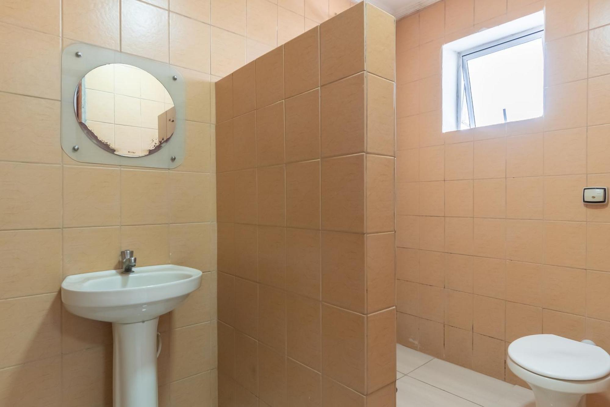 Oyo Hotel San Remo, Sao Paulo (Adults Only) Εξωτερικό φωτογραφία
