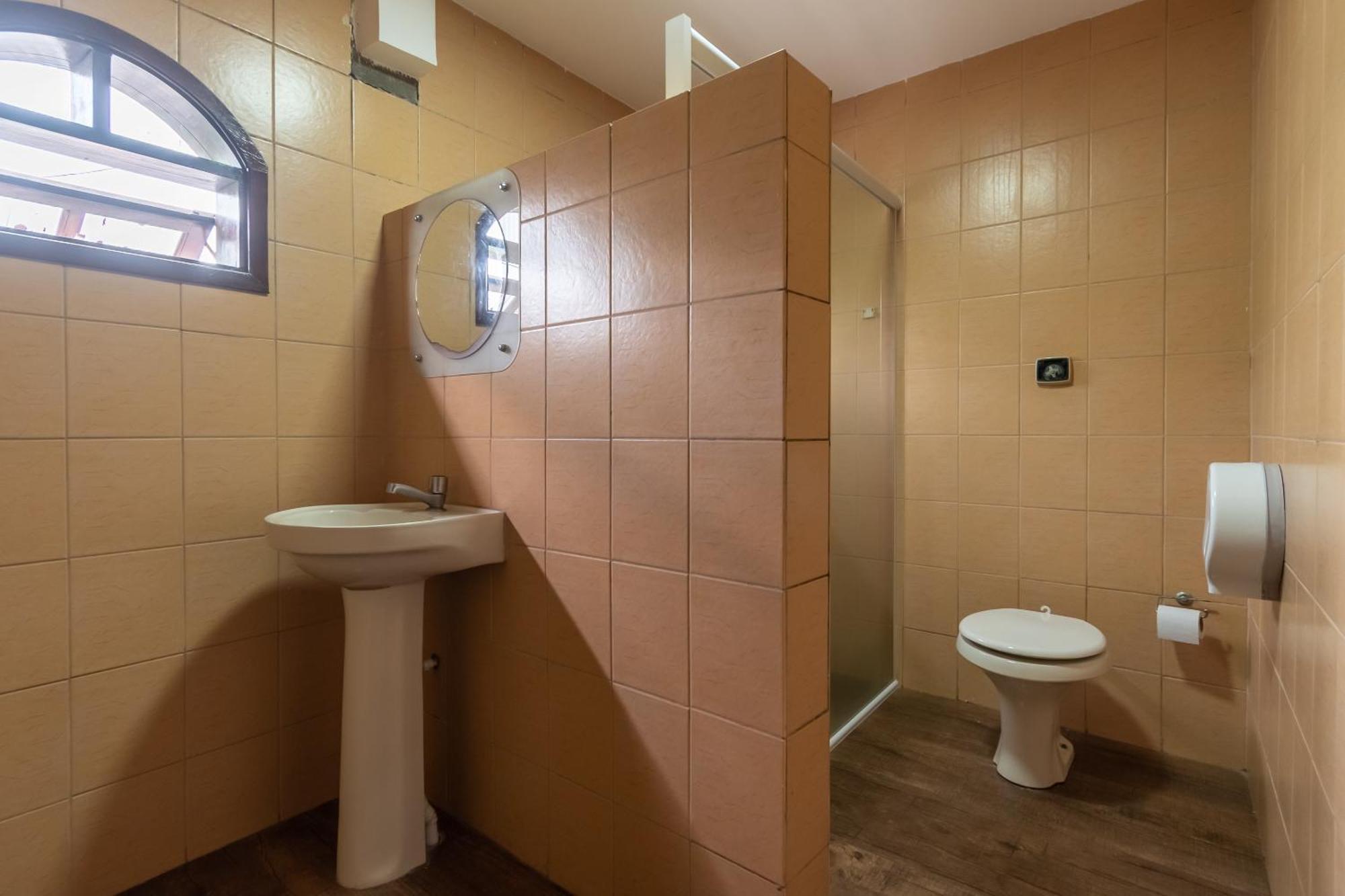 Oyo Hotel San Remo, Sao Paulo (Adults Only) Εξωτερικό φωτογραφία