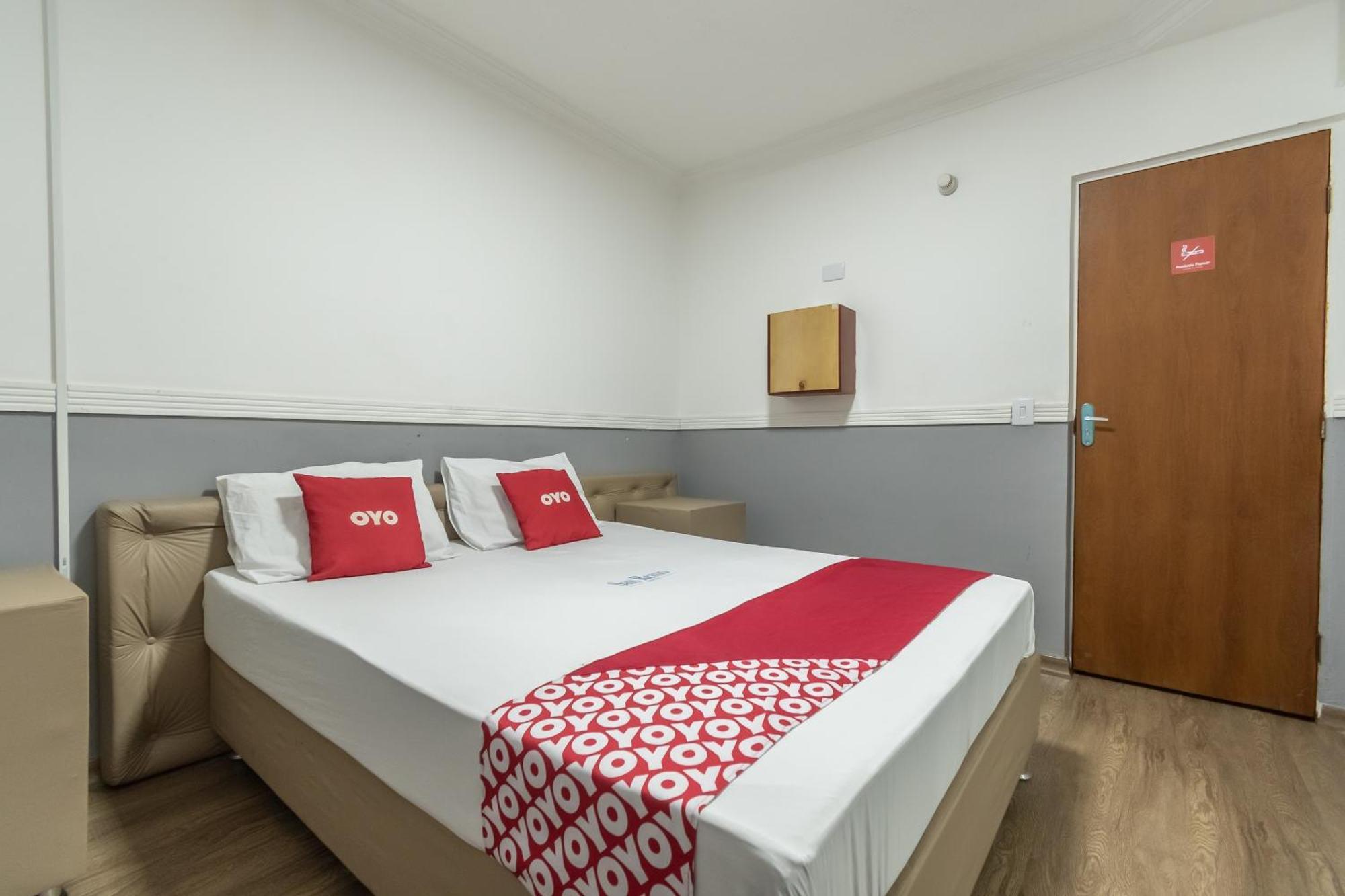 Oyo Hotel San Remo, Sao Paulo (Adults Only) Εξωτερικό φωτογραφία
