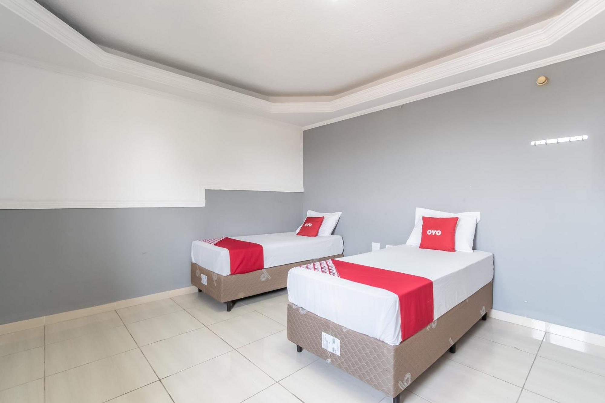 Oyo Hotel San Remo, Sao Paulo (Adults Only) Εξωτερικό φωτογραφία