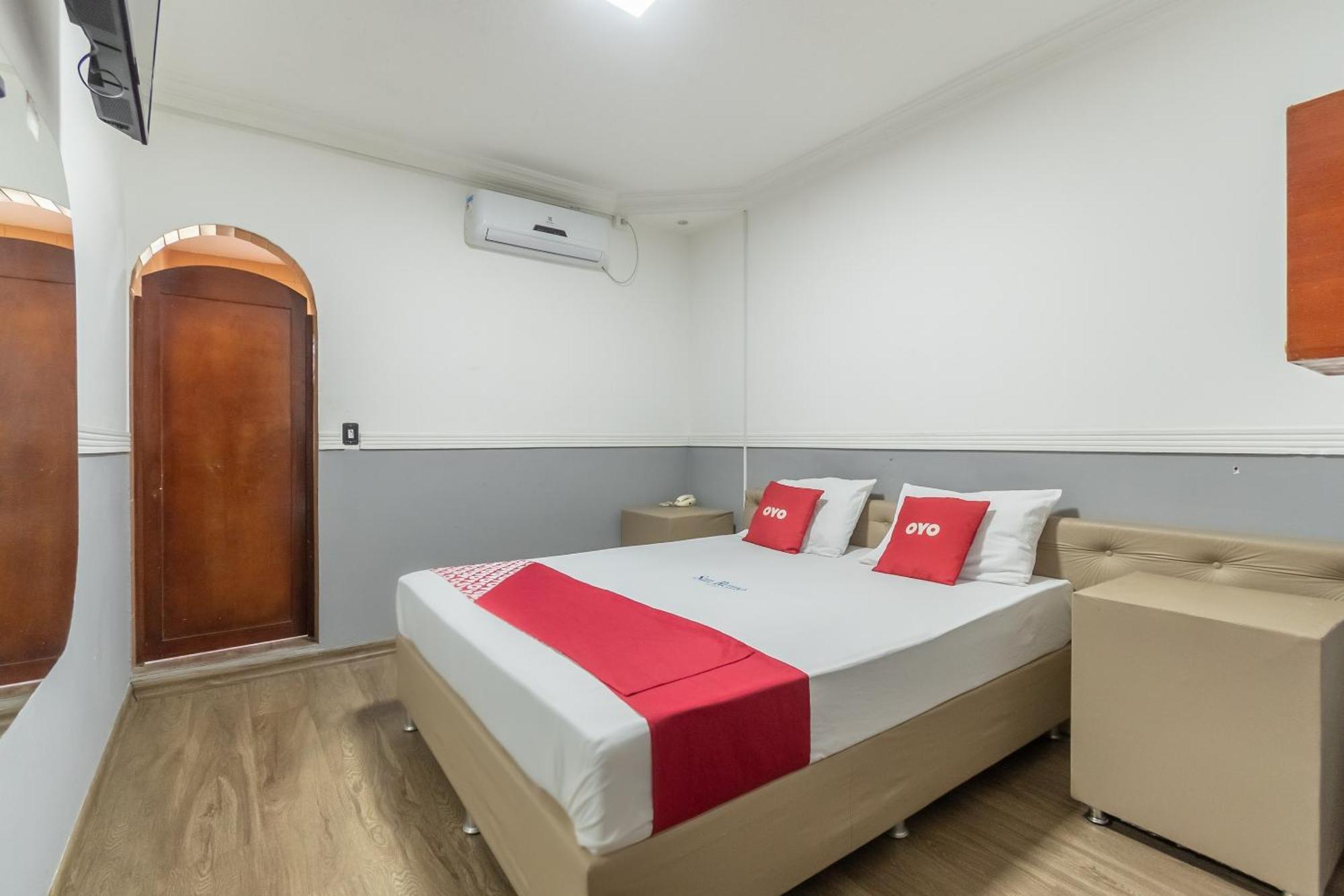 Oyo Hotel San Remo, Sao Paulo (Adults Only) Εξωτερικό φωτογραφία